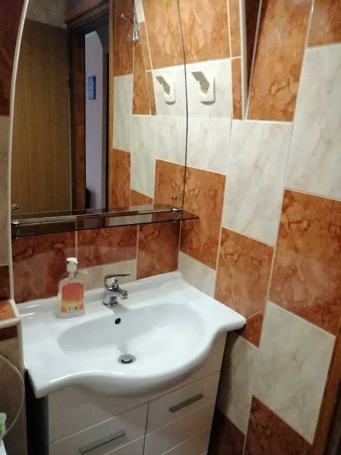 Apartment Mato Cres
