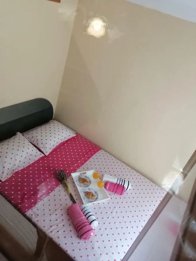 Apartment Mato Cres Chorvatsko