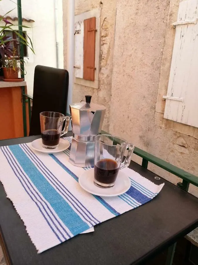 Apartment Mato Cres 0*,  Chorvatsko