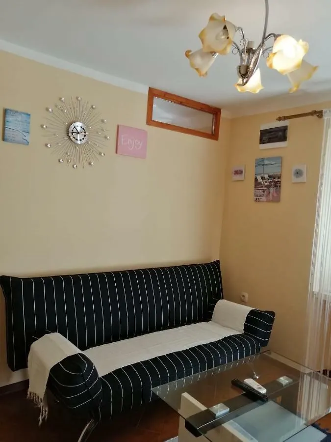 Apartment Mato Cres