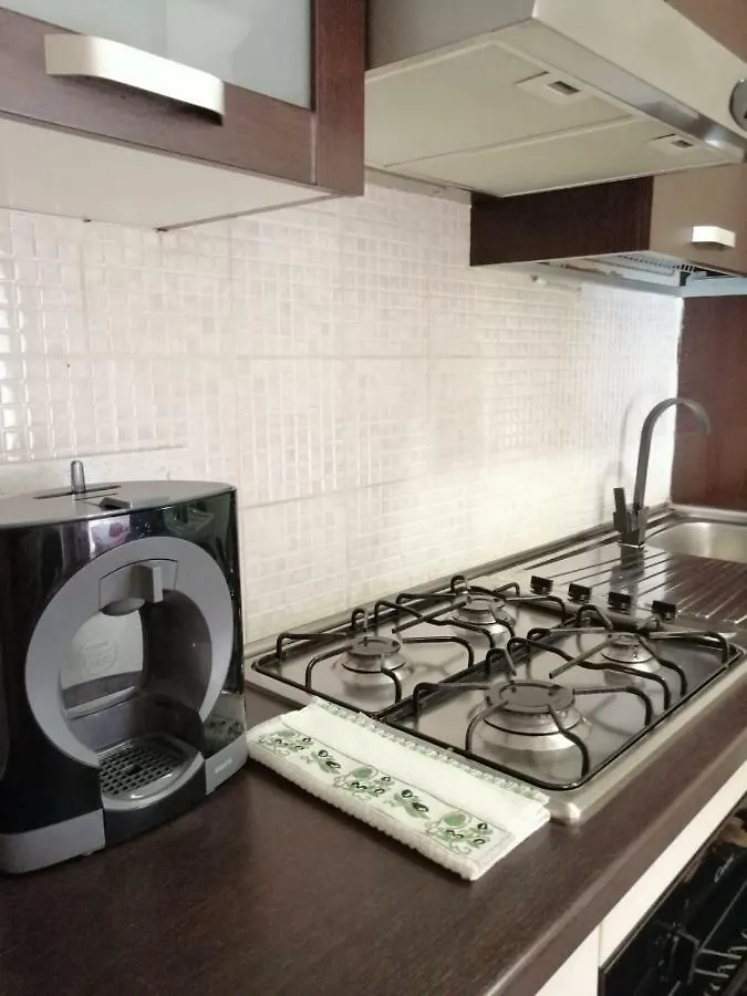 Apartment Mato Cres