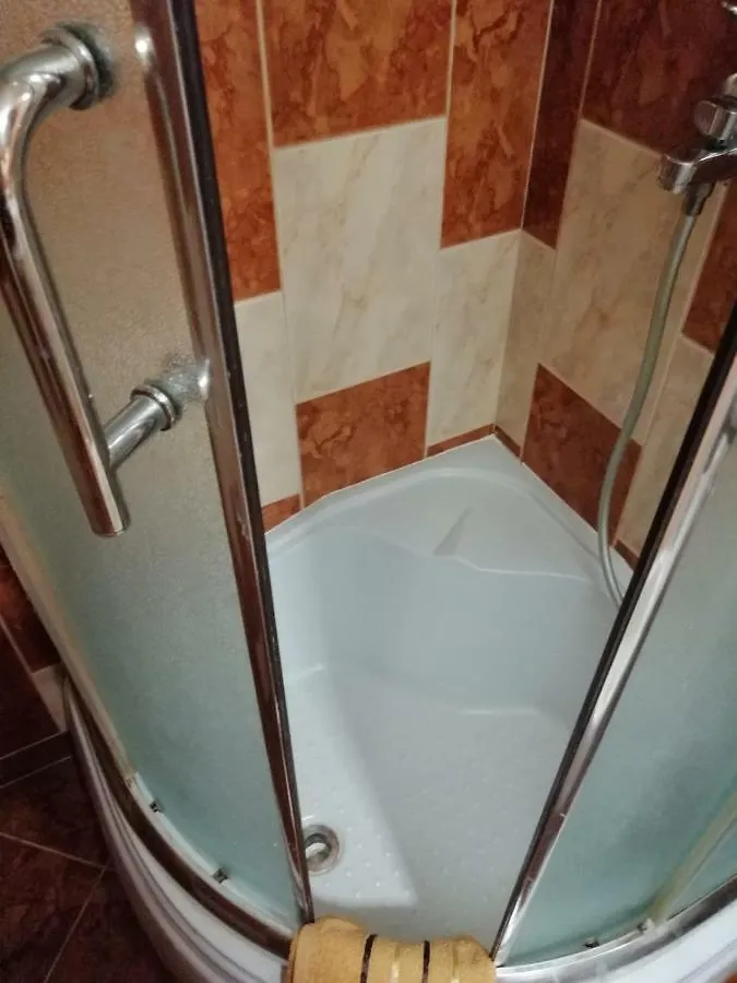 Apartment Mato Cres