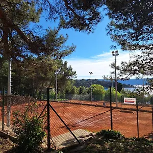 Apartment Toic, Cres