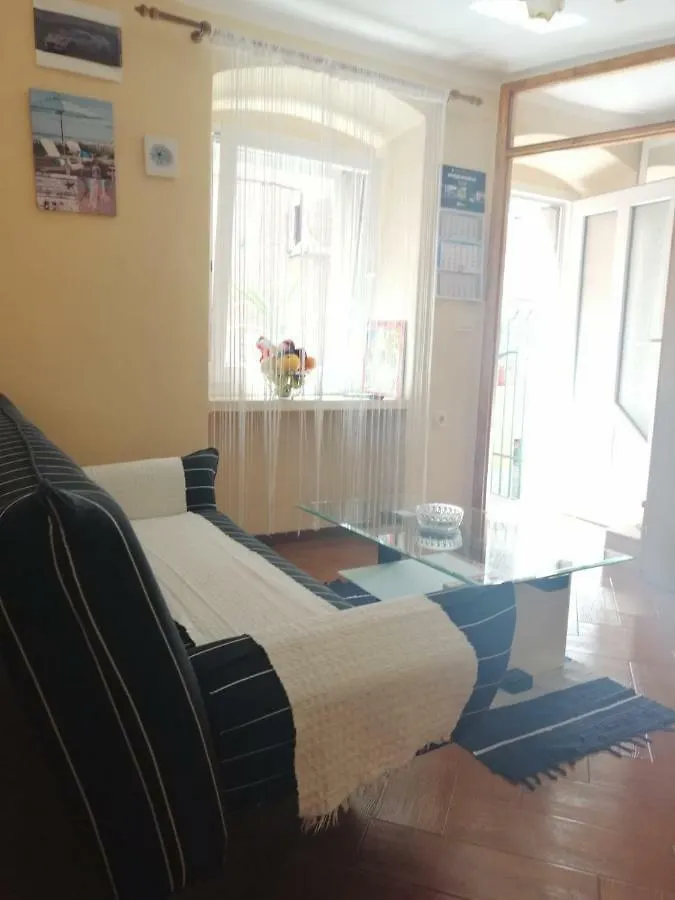 Apartment Mato Cres