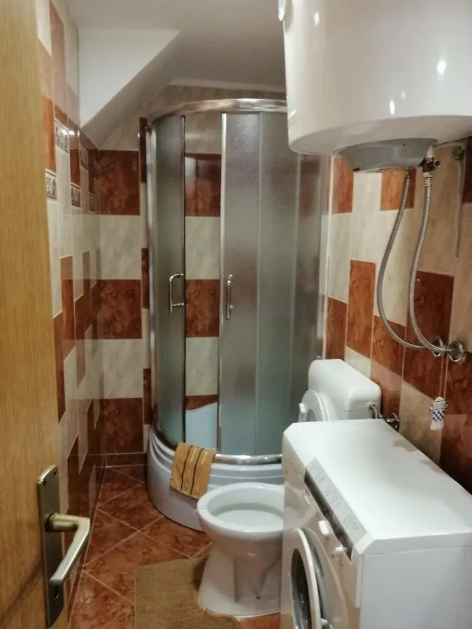 Apartment Mato Cres