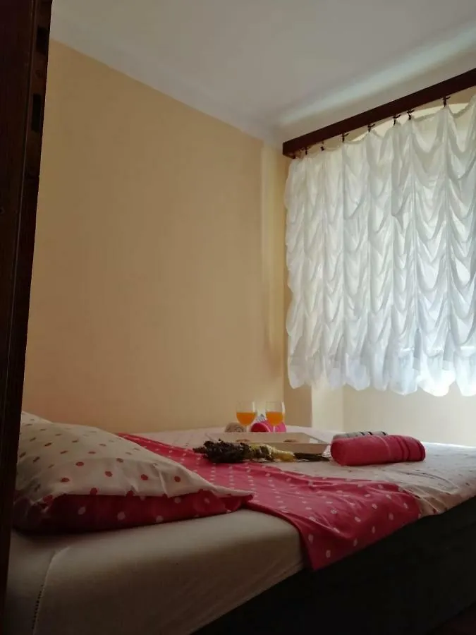 Apartment Mato Cres