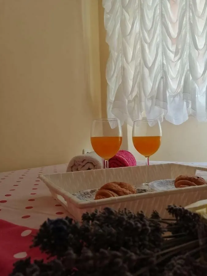 Apartment Mato Cres Croazia