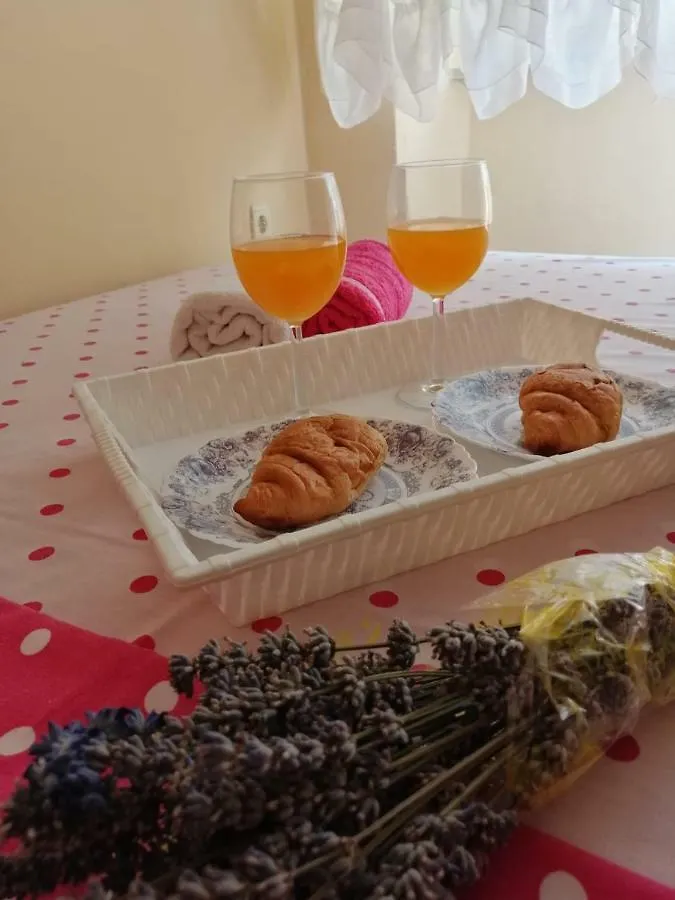 Apartment Mato Cres