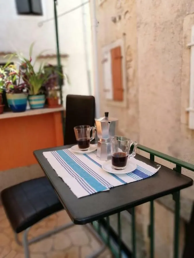 Apartment Mato Cres